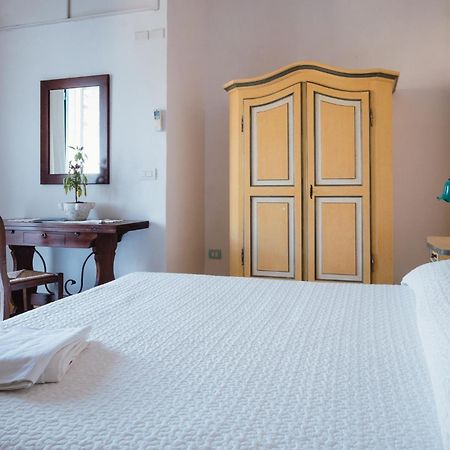 B&B Orto Paradiso Minori Dış mekan fotoğraf