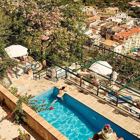 B&B Orto Paradiso Minori Dış mekan fotoğraf