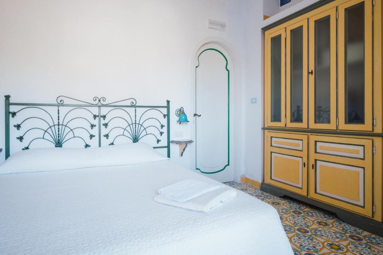 B&B Orto Paradiso Minori Dış mekan fotoğraf
