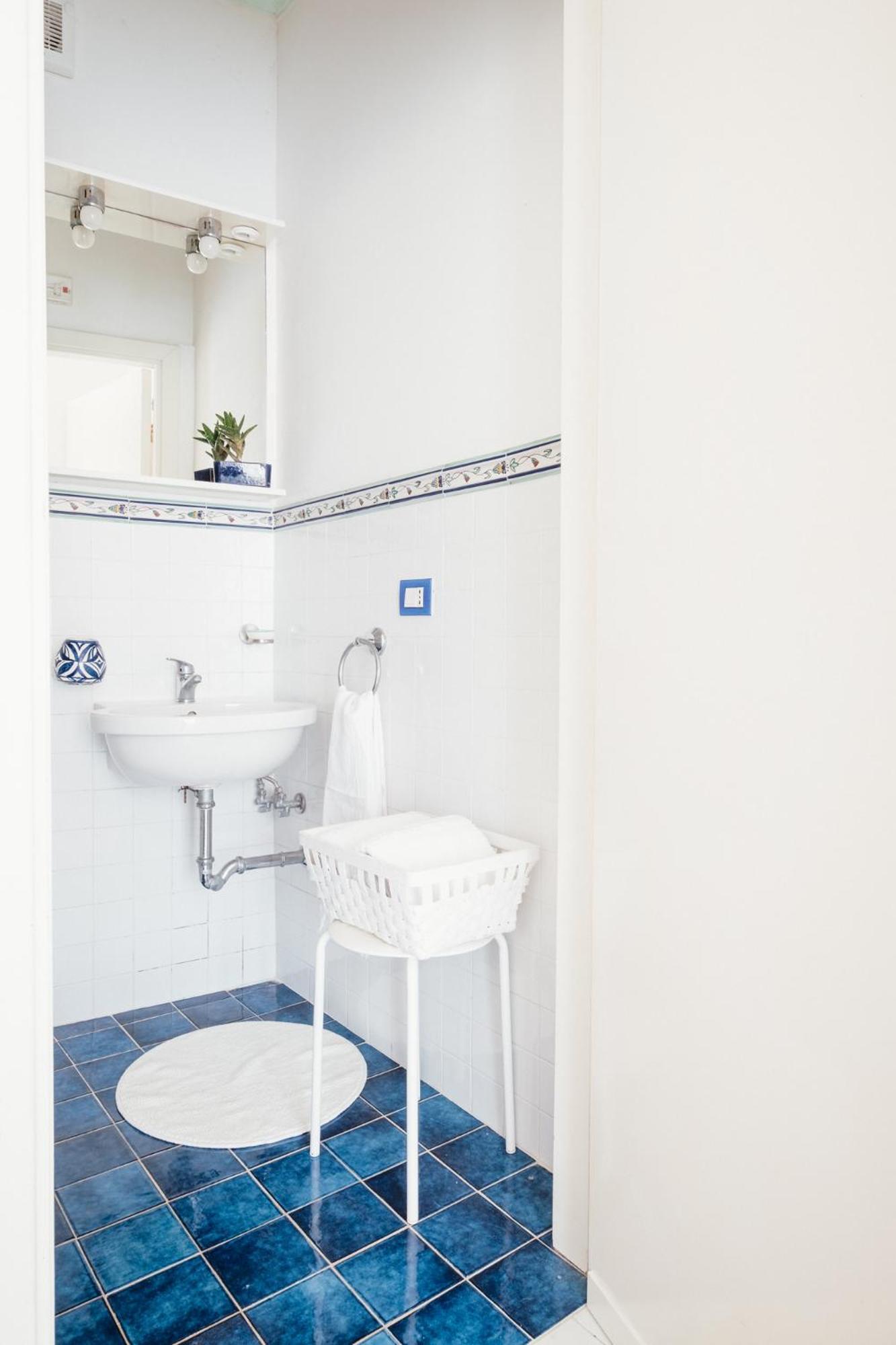 B&B Orto Paradiso Minori Dış mekan fotoğraf