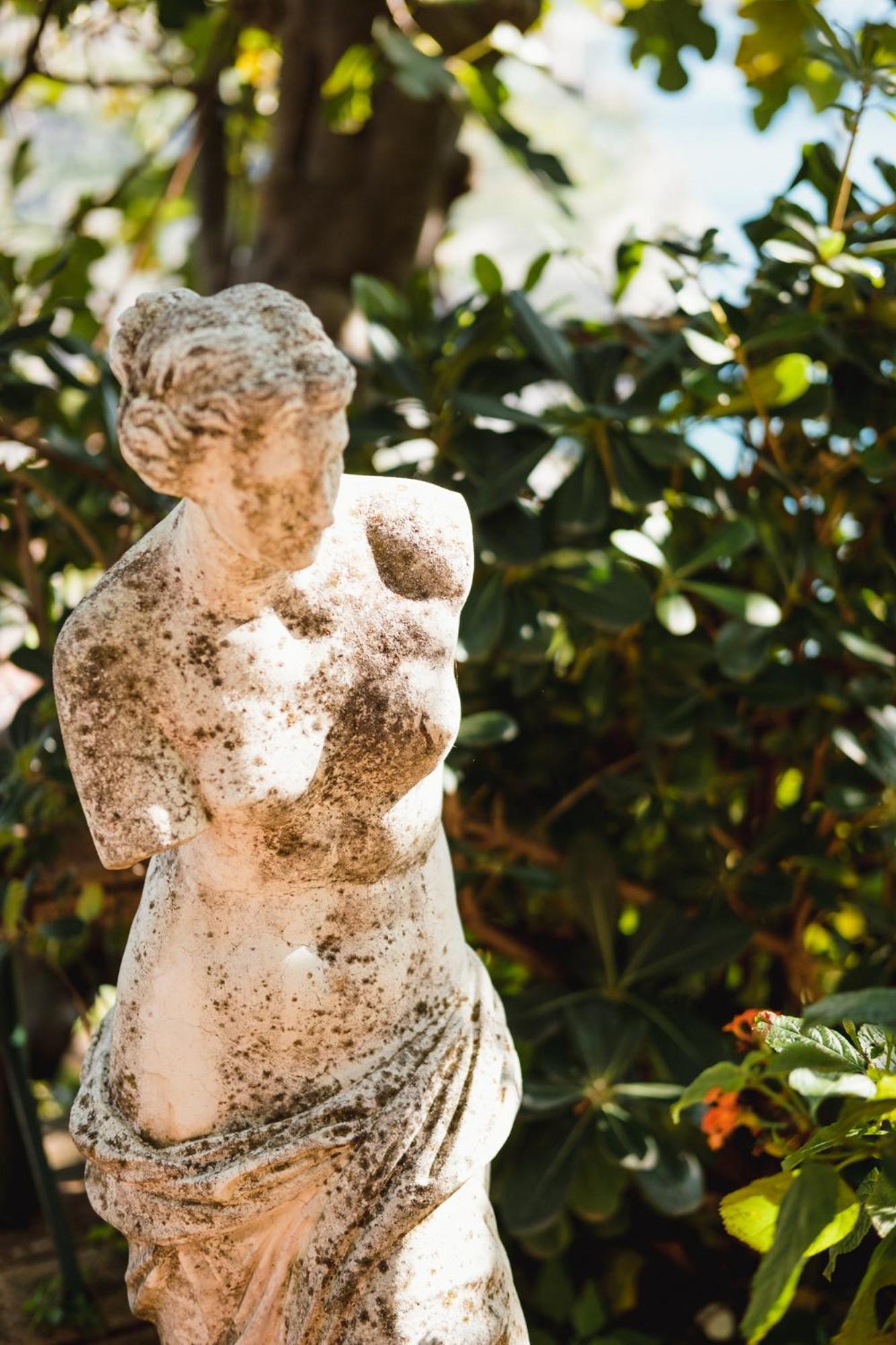 B&B Orto Paradiso Minori Dış mekan fotoğraf